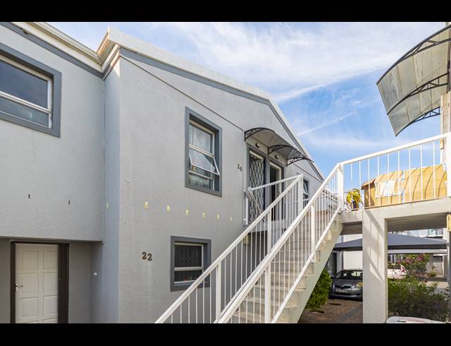 2 BEDROOM APARTMENT FOR SALE IN PARKLANDS